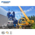 Best quality snow making machine with beautiful price